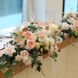 アルカンシエルガーデン名古屋の写真8枚目