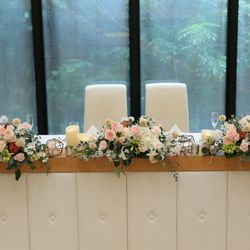 アルカンシエルガーデン名古屋の写真17枚目