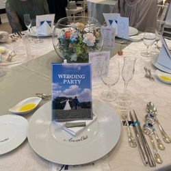 アルカンシエルガーデン名古屋の写真31枚目