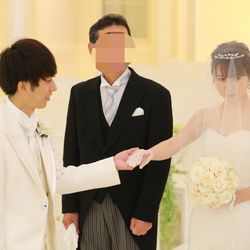 アルカンシエルガーデン名古屋の写真2枚目