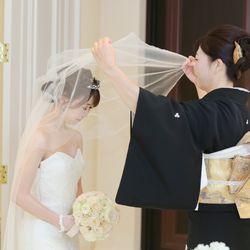 アルカンシエルガーデン名古屋の写真21枚目