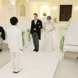 アルカンシエルガーデン名古屋の写真9枚目