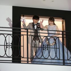 アルカンシエルガーデン名古屋の写真26枚目