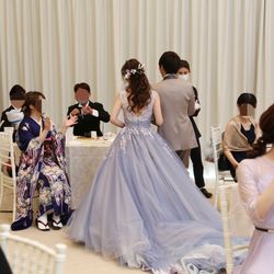 アルカンシエルガーデン名古屋の写真4枚目