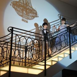 アルカンシエルガーデン名古屋の写真15枚目