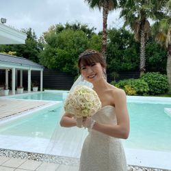 アルカンシエルガーデン名古屋の写真32枚目