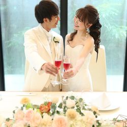 アルカンシエルガーデン名古屋の写真28枚目