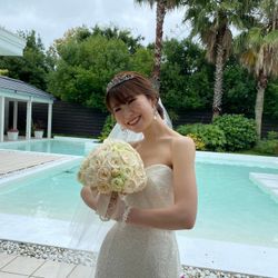 アルカンシエルガーデン名古屋の写真3枚目