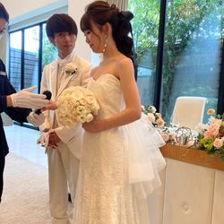 アルカンシエルガーデン名古屋の写真5枚目