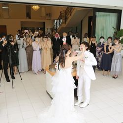 アルカンシエルガーデン名古屋の写真13枚目