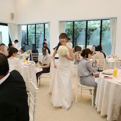 アルカンシエルガーデン名古屋の写真14枚目