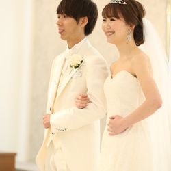 アルカンシエルガーデン名古屋の写真18枚目