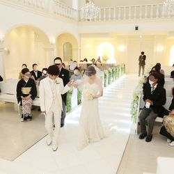 アルカンシエルガーデン名古屋の写真8枚目