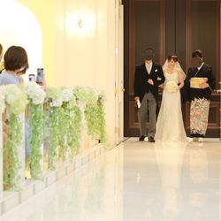 アルカンシエルガーデン名古屋の写真2枚目