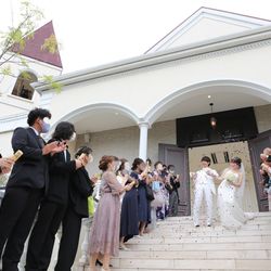 アルカンシエルガーデン名古屋の写真5枚目