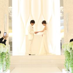 アルカンシエルガーデン名古屋の写真8枚目