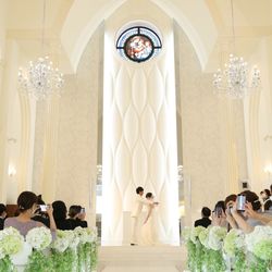 アルカンシエルガーデン名古屋の写真13枚目