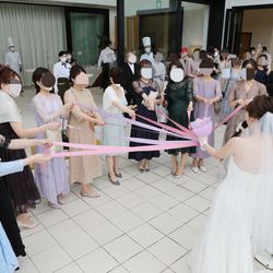 アルカンシエルガーデン名古屋の写真33枚目