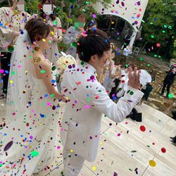 アルカンシエルガーデン名古屋の写真18枚目