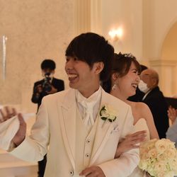 アルカンシエルガーデン名古屋の写真27枚目