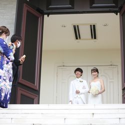 アルカンシエルガーデン名古屋の写真27枚目