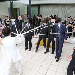 アルカンシエルガーデン名古屋の写真4枚目