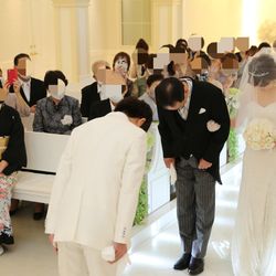 アルカンシエルガーデン名古屋の写真31枚目