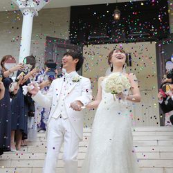 アルカンシエルガーデン名古屋の写真16枚目