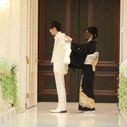 アルカンシエルガーデン名古屋の写真32枚目