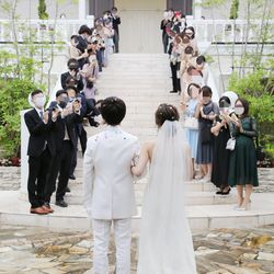 アルカンシエルガーデン名古屋の写真16枚目