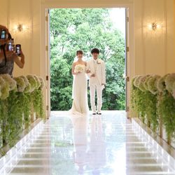 アルカンシエルガーデン名古屋の写真18枚目