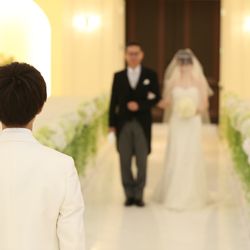 アルカンシエルガーデン名古屋の写真19枚目