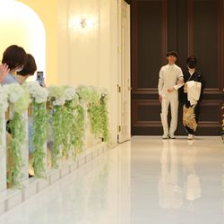 アルカンシエルガーデン名古屋の写真11枚目