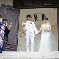 アルカンシエルガーデン名古屋の写真8枚目