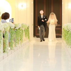 アルカンシエルガーデン名古屋の写真33枚目