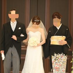 アルカンシエルガーデン名古屋の写真20枚目