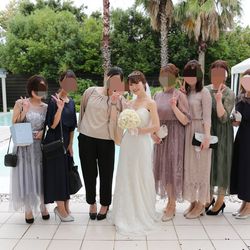 アルカンシエルガーデン名古屋の写真14枚目