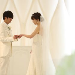 アルカンシエルガーデン名古屋の写真30枚目