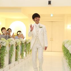 アルカンシエルガーデン名古屋の写真25枚目