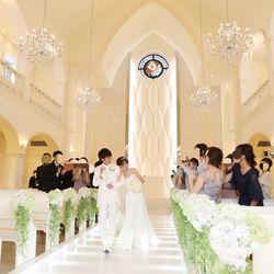 アルカンシエルガーデン名古屋の写真32枚目