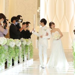 アルカンシエルガーデン名古屋の写真32枚目