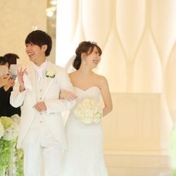 アルカンシエルガーデン名古屋の写真36枚目