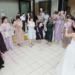 アルカンシエルガーデン名古屋の写真22枚目