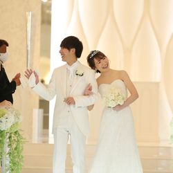 アルカンシエルガーデン名古屋の写真5枚目