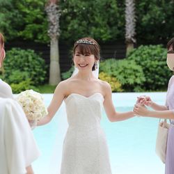 アルカンシエルガーデン名古屋の写真15枚目