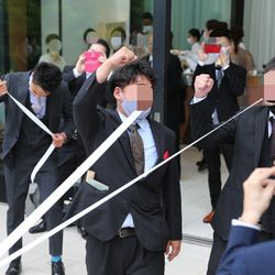 アルカンシエルガーデン名古屋の写真6枚目