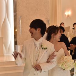 アルカンシエルガーデン名古屋の写真1枚目