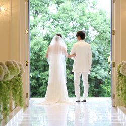 アルカンシエルガーデン名古屋の写真35枚目