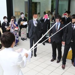 アルカンシエルガーデン名古屋の写真18枚目