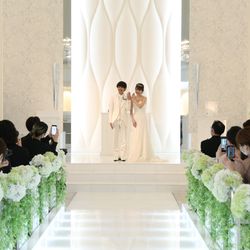 アルカンシエルガーデン名古屋の写真12枚目